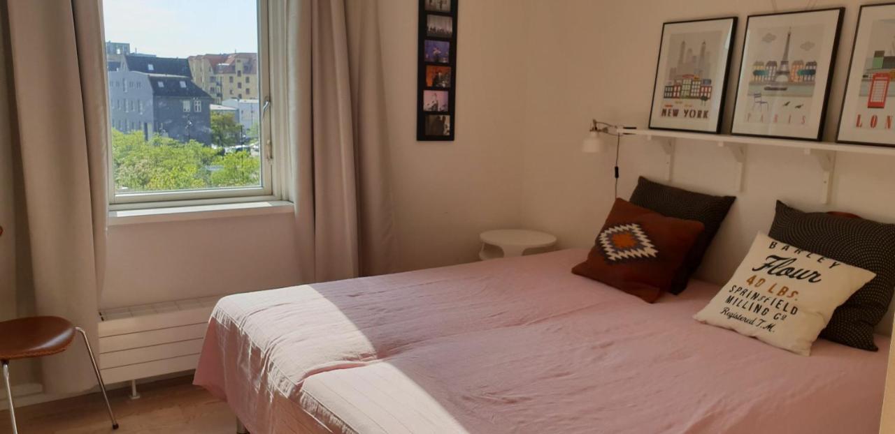 Apartmentincopenhagen Apartment 625 Zewnętrze zdjęcie