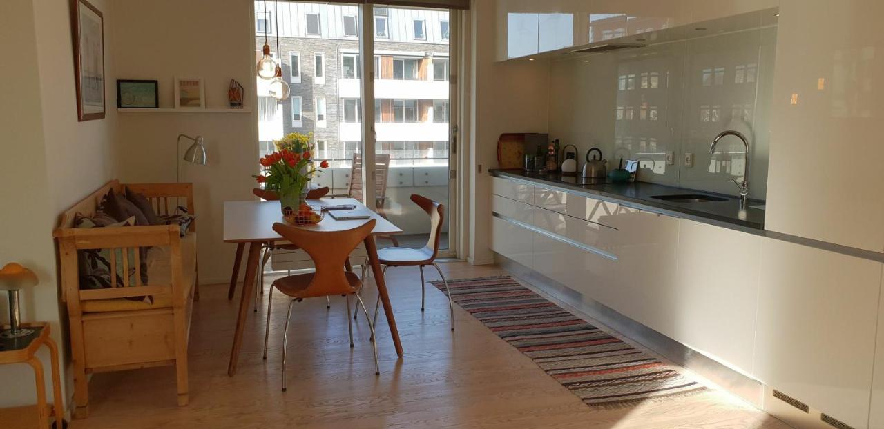 Apartmentincopenhagen Apartment 625 Zewnętrze zdjęcie