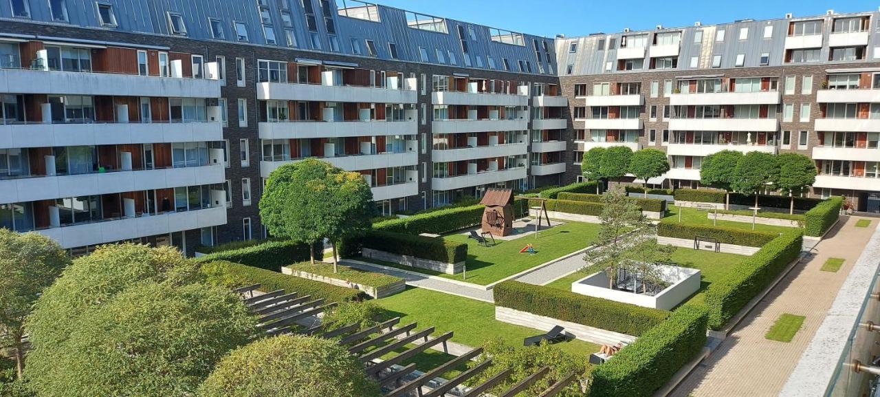 Apartmentincopenhagen Apartment 625 Zewnętrze zdjęcie