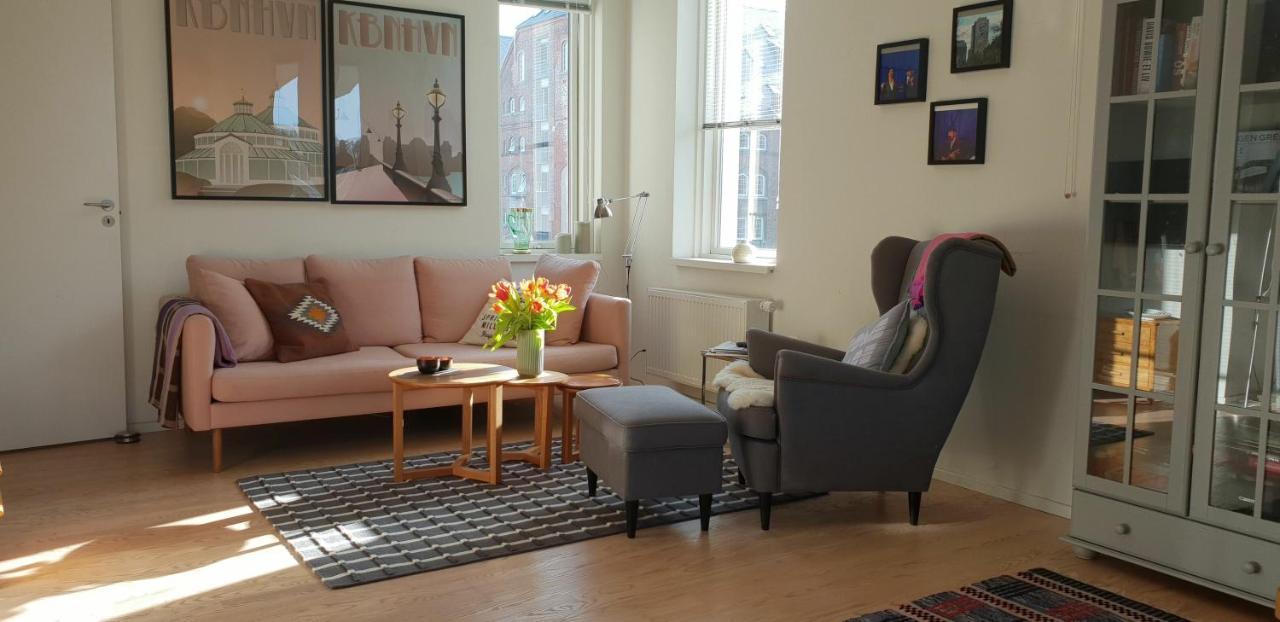 Apartmentincopenhagen Apartment 625 Zewnętrze zdjęcie