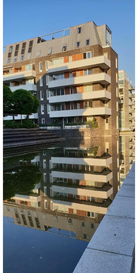 Apartmentincopenhagen Apartment 625 Zewnętrze zdjęcie