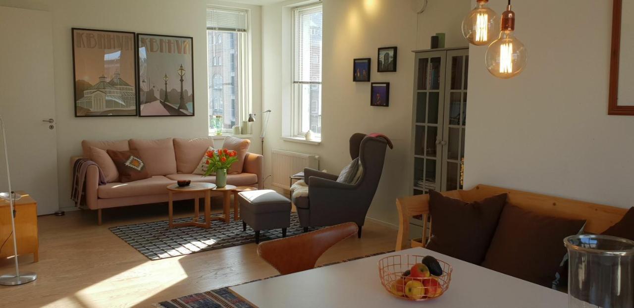 Apartmentincopenhagen Apartment 625 Zewnętrze zdjęcie