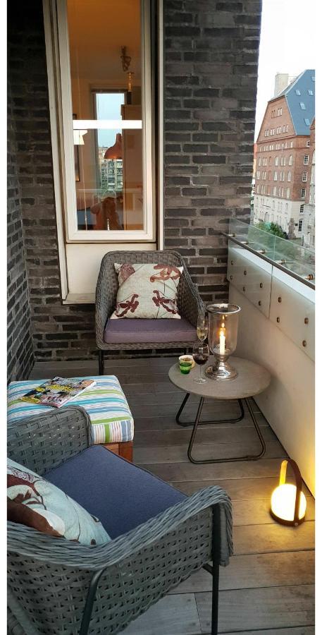 Apartmentincopenhagen Apartment 625 Zewnętrze zdjęcie