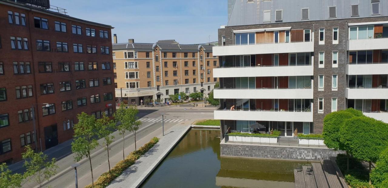 Apartmentincopenhagen Apartment 625 Zewnętrze zdjęcie